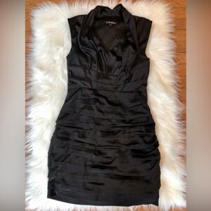 Express dress